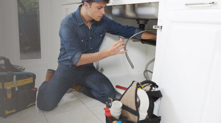 Local water heater installation in Rutland, IL